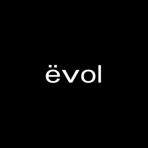 ëvol gift card