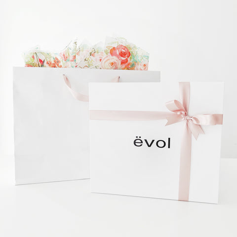 Deluxe Box Set - Floral